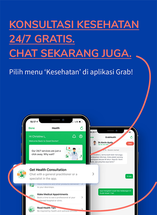 Jangan Keliru Ini Perbedaan Maag Dan Asam Lambung Kronis