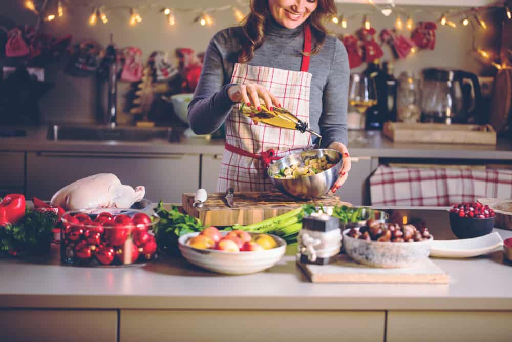 6 Pilihan Menu Makan Malam untuk Diet Turunkan Berat Badan
