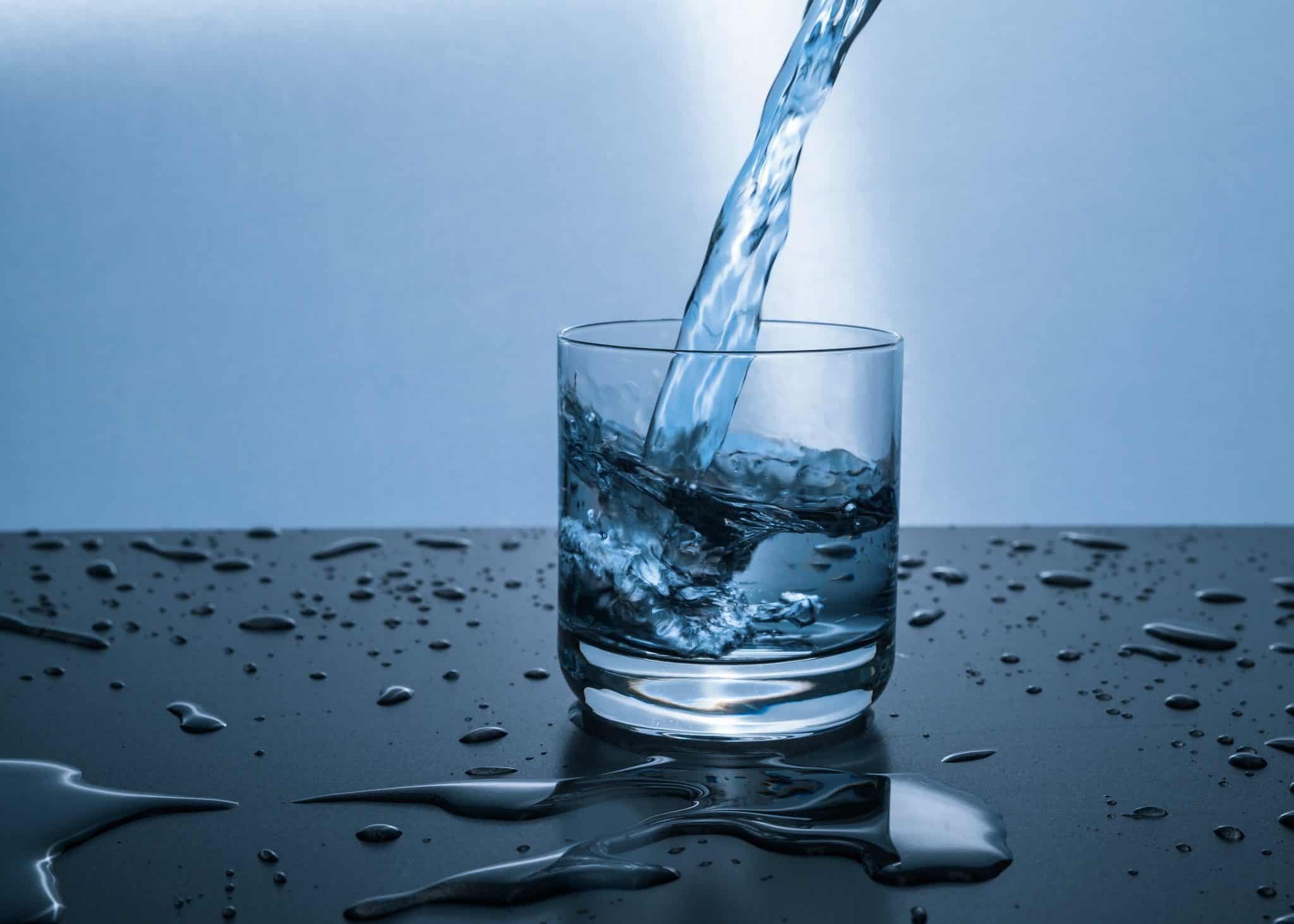 Tips Diet Air Putih untuk Dapatkan Berat Badan Ideal | Good Doctor
