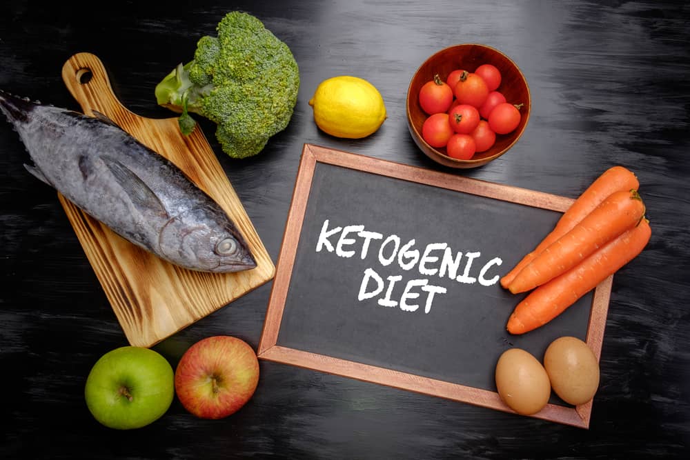 diet keto