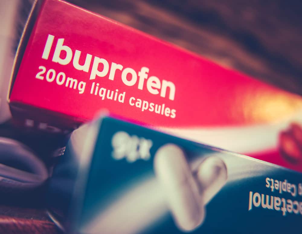 Ibuprofen Obat Apa? Panduan Dosis, Efek Samping dan Kegunaannya  Good