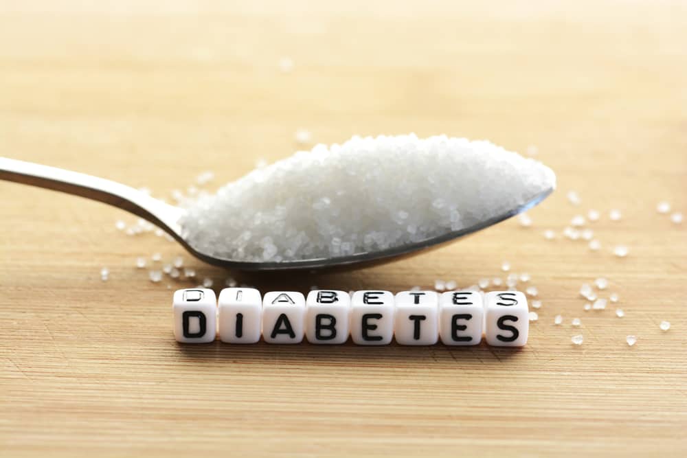 kesalahan pengobatan diabetes