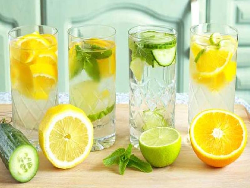 air lemon bisa membuat tubuh langsing