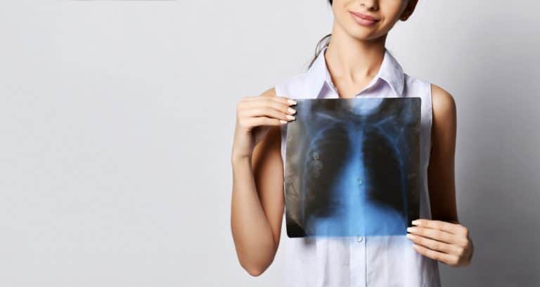 Cara Mengatasi Sesak Napas Tanpa Obat, Begini Cara Alaminya Good