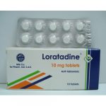 Loratadine: Cara Kerja, Dosis, Efek Samping, dan Potensi Overdosis ...