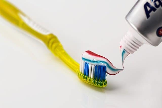 cara menyikat gigi yang benar