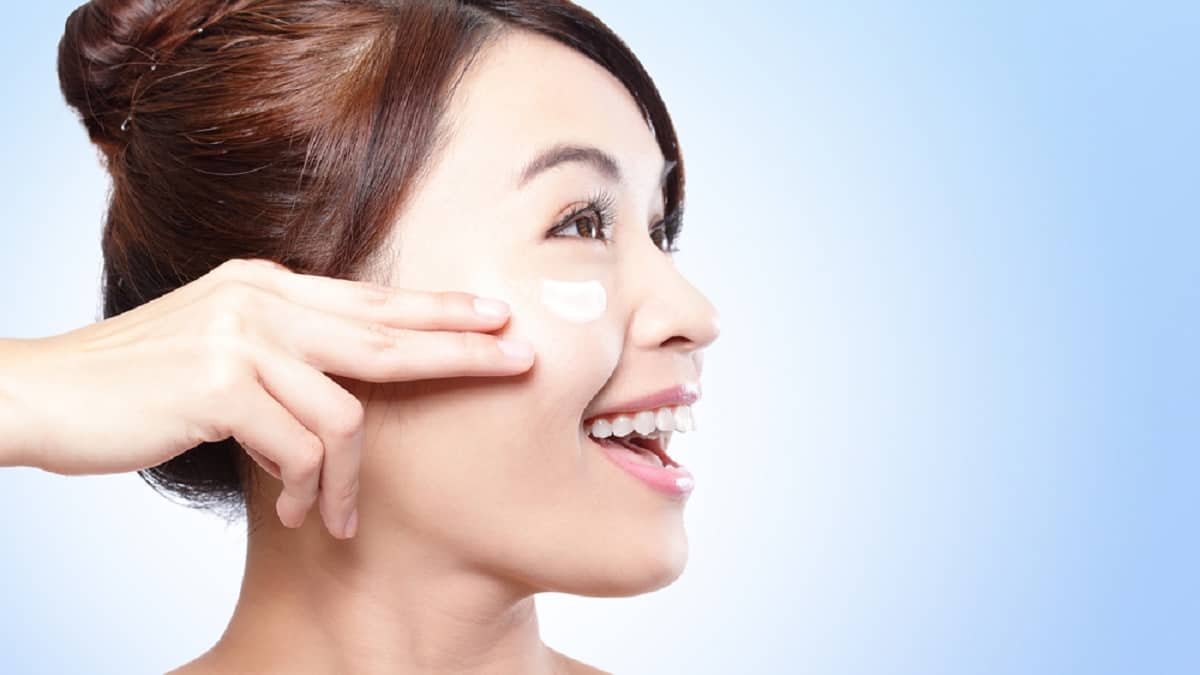 Tips Memilih Cream Wajah Yang Aman Untuk Ibu Hamil Dan Tips Memilih Cream Wajah Yang Aman Untuk Ibu Hamil Dan