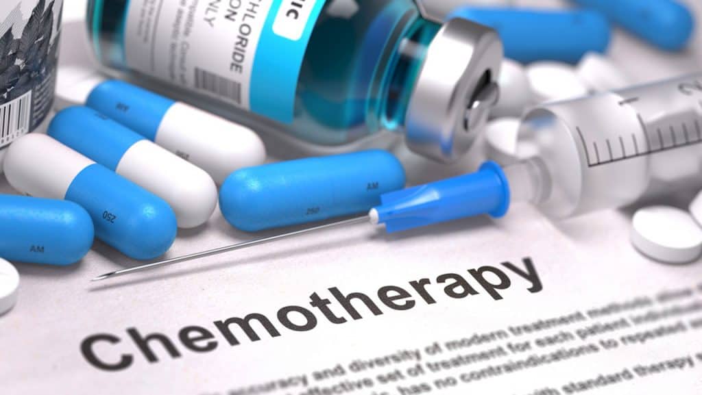 kemoterapi penyakit leukemia