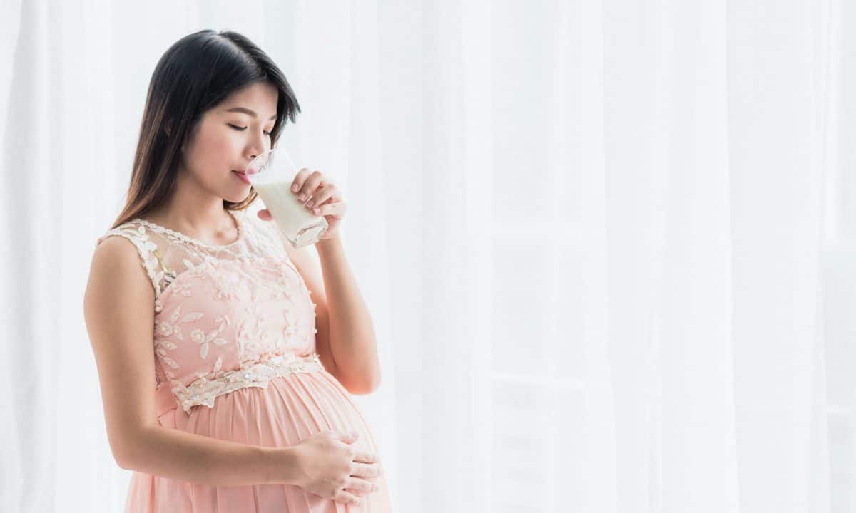 Hamil Cocok Moisturizer Untuk Ibu Yang