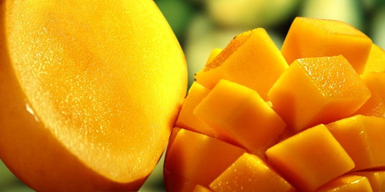 manfaat buah mangga