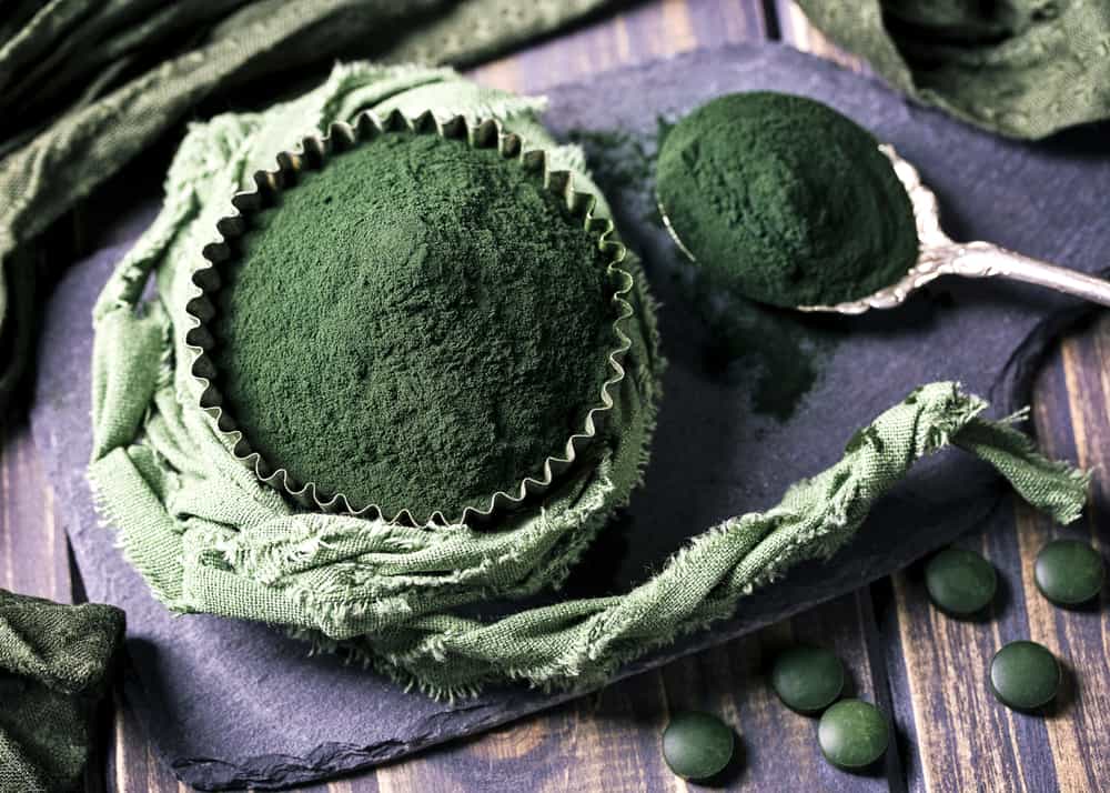Manfaat Spirulina Bagi Tubuh Baik untuk Wajah hingga Atasi Anemia