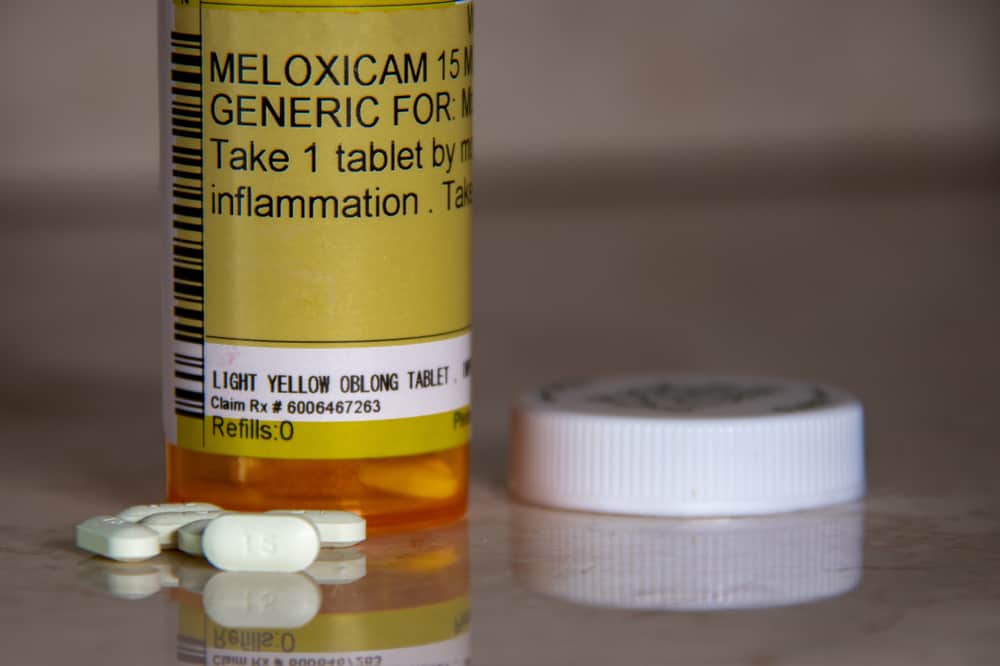 Meloxicam Dosis, Cara Kerja, dan Aturan Aman Penggunaannya Good