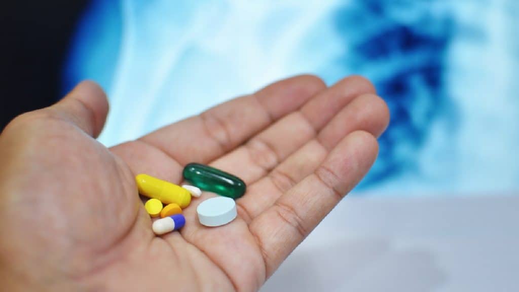Metronidazole Obat Apa Panduan Fungsi Dosis Efek Samping Dan Kegunaannya Metronidazole Obat Apa Panduan Fungsi Dosis Efek Samping Dan Kegunaannya