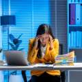 Stres dan Tak Semangat Saat Bekerja? Bisa Jadi Akibat Sindrom Burnout