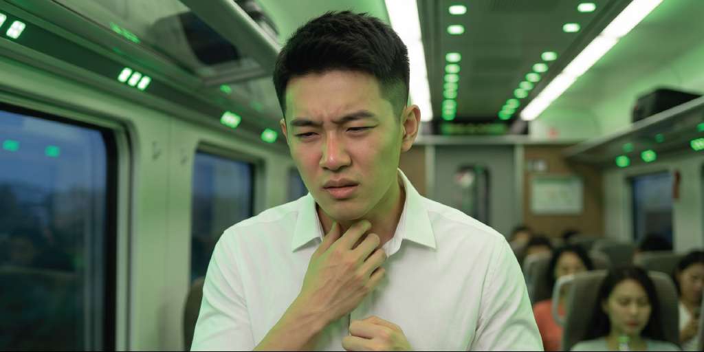 batuk berdahak