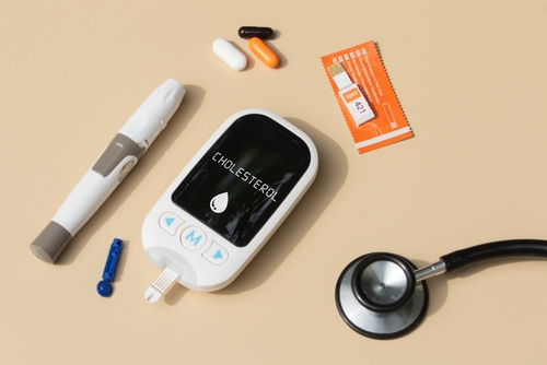 jenis-jenis kolesterol