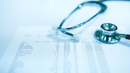 pemeriksaan kolesterol