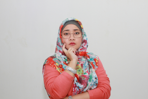 unconfortable question