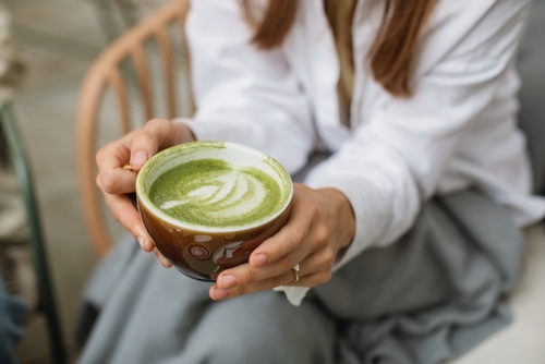 matcha