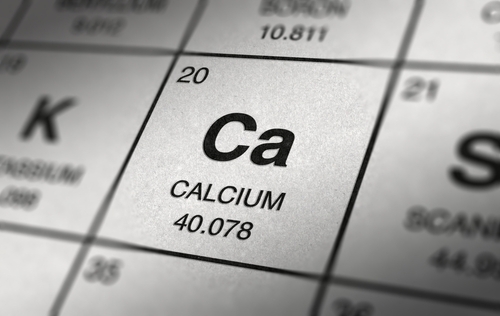 kalsium