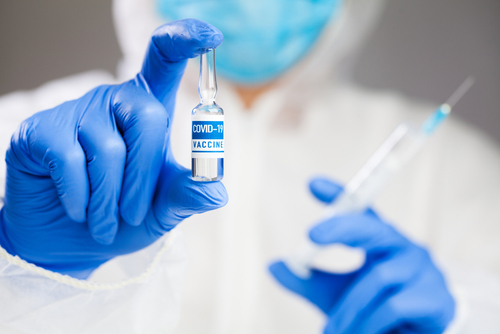 Cegah COVID-19 dengan Minum Smoothie Sperma