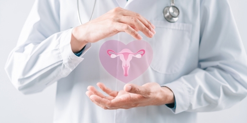 wanita pcos lebih mudah tertular covid