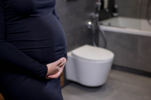 susah bab pasca lahiran