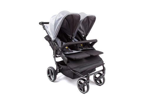 Double stroller