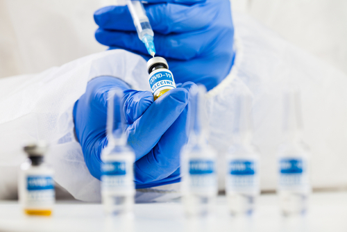 vaksin covid-19 mengandung magnet