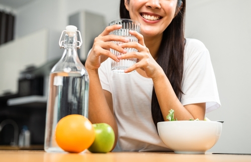 makanan yang dikonsumsi setelah covid