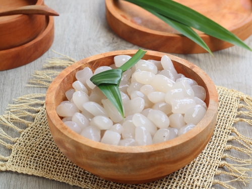 kolang kaling untuk ibu hamil