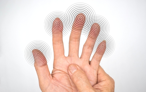 kesemutan tanda diabetes