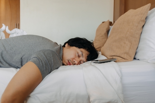 mudah lelah tanda diabetes