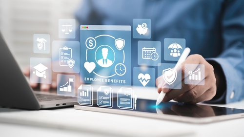 asuransi untuk karyawan