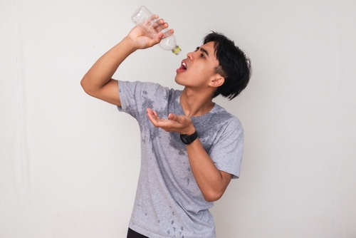 sering haus tanda diabetes