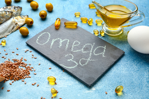 omega 3