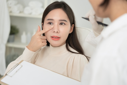 operasi plastik wajah