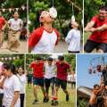Wajib Ikut! Ini Macam-Macam Lomba 17 Agustus yang Baik untuk Kesehatan Tubuh