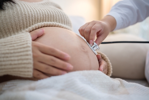 hamil setelah keguguran