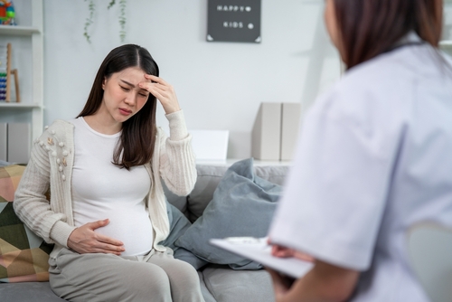 hamil setelah keguguran