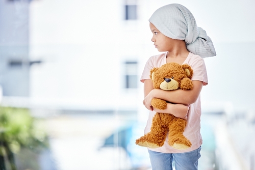 leukimia anak