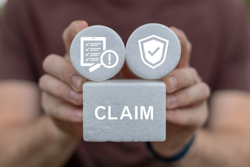claim asuransi