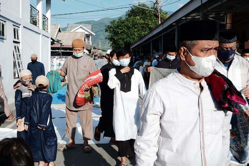 protokol idul adha saat pandemi