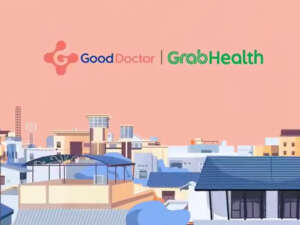 Good Doctor x GrabHealth: Personal Doctor for Every Indonesian Family