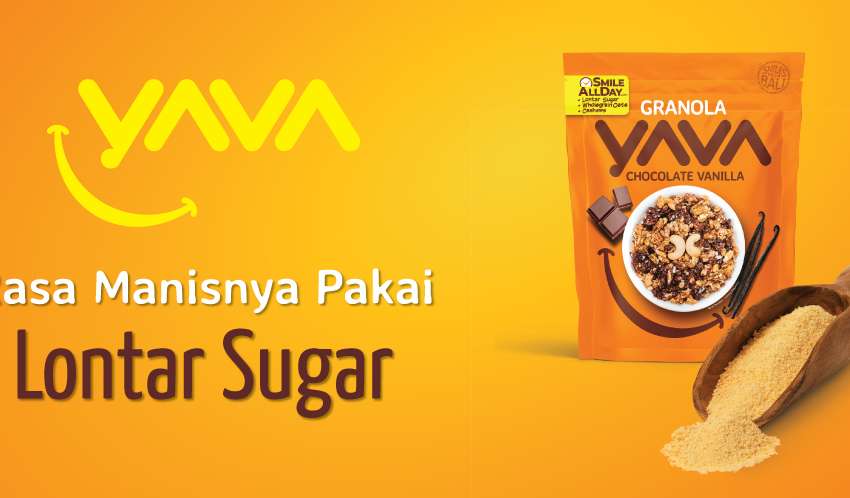 granola