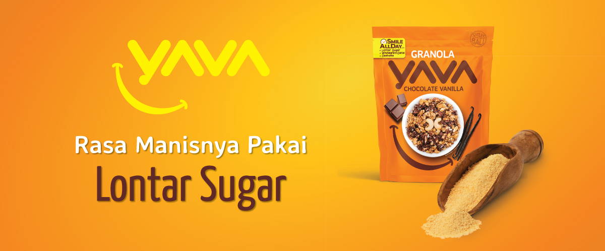 granola