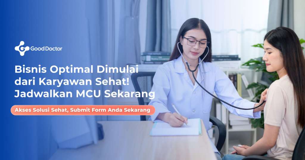 Kenali Penyebab Asam Urat pada Karyawan