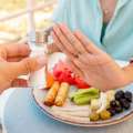 8 Jenis Makanan Sehat untuk Karyawan Hipertensi
