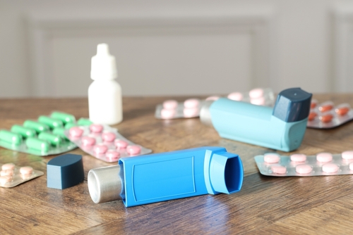obat asma inhealer