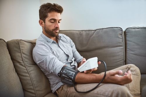 stress kerja akibat hipertensi
